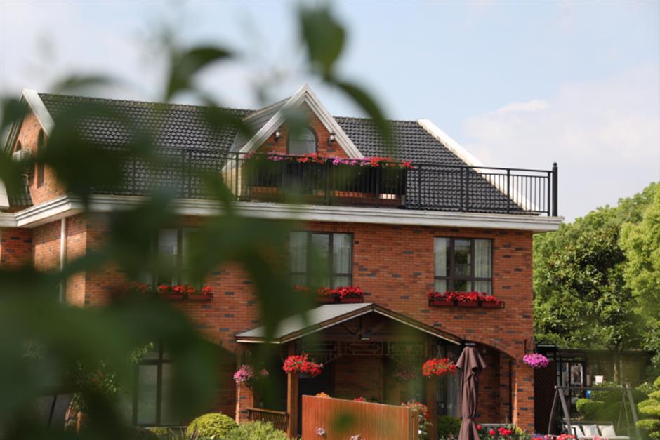 乐游上海过大年 | 申城精品乡村民宿邀请