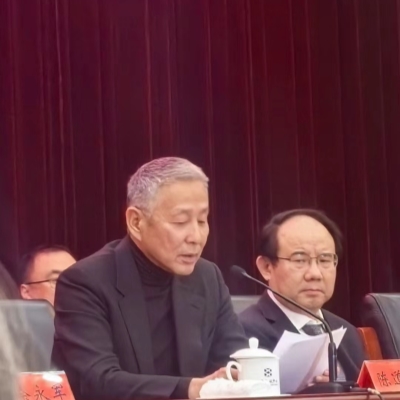 China's film, artists associations elect new chairpersons