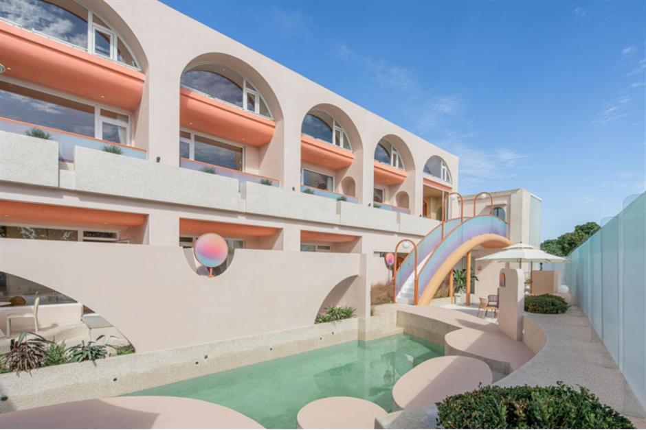 乐游上海过大年 | 申城精品乡村民宿邀请