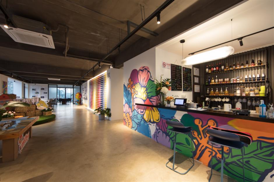 乐游上海过大年 | 申城精品乡村民宿邀请