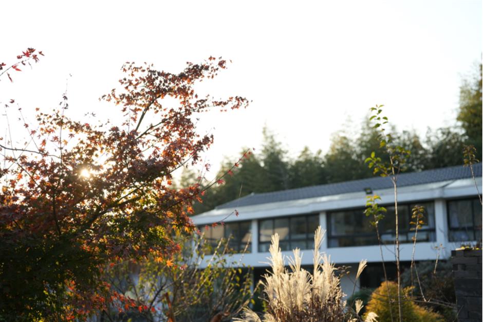 乐游上海过大年 | 申城精品乡村民宿邀请