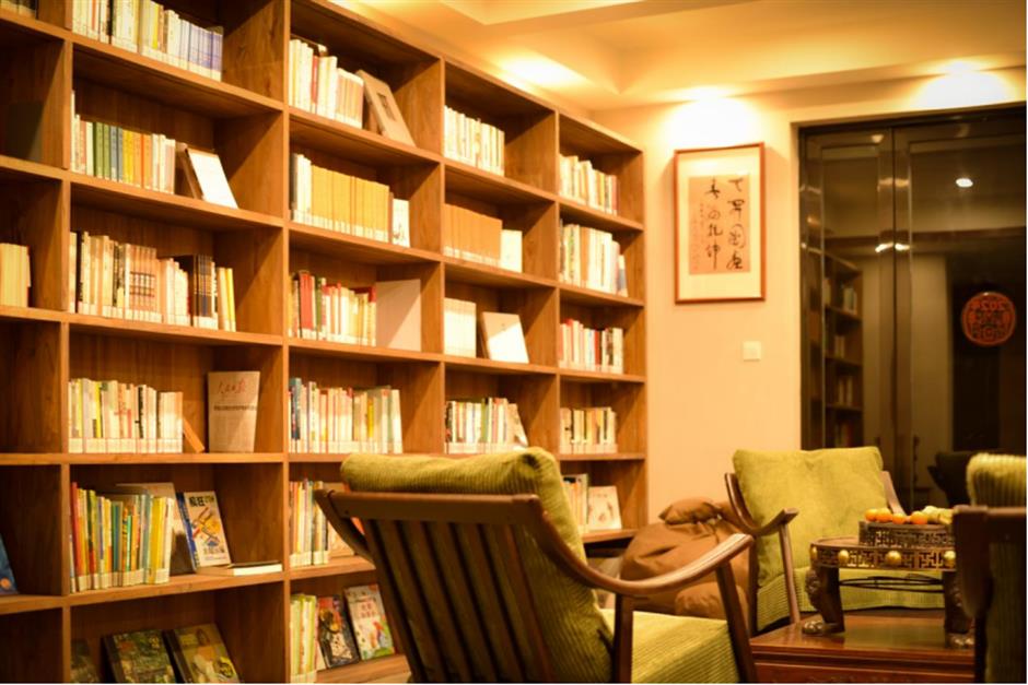 乐游上海过大年 | 申城精品乡村民宿邀请