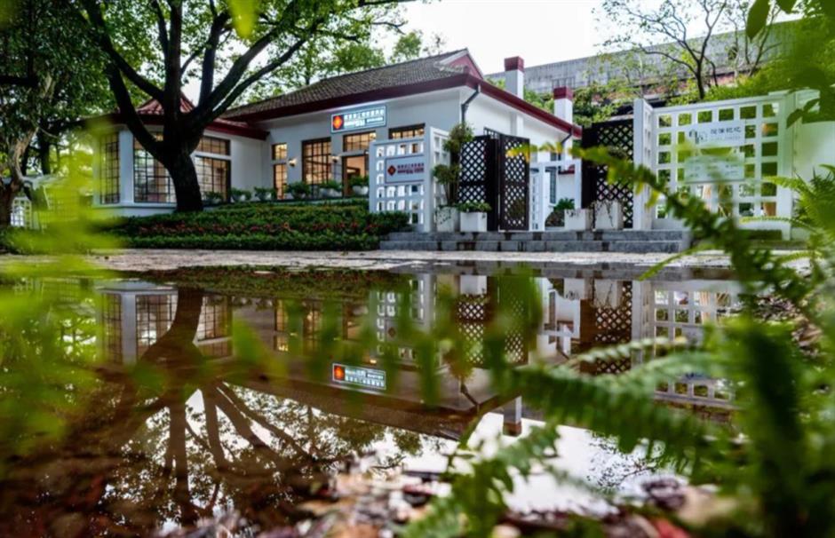 6条年度推荐citywalk线路发布!来打卡上海市民