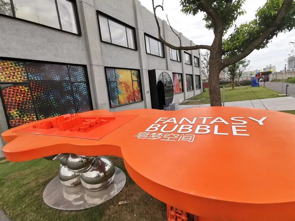 6条年度推荐citywalk线路发布!来打卡上海市民