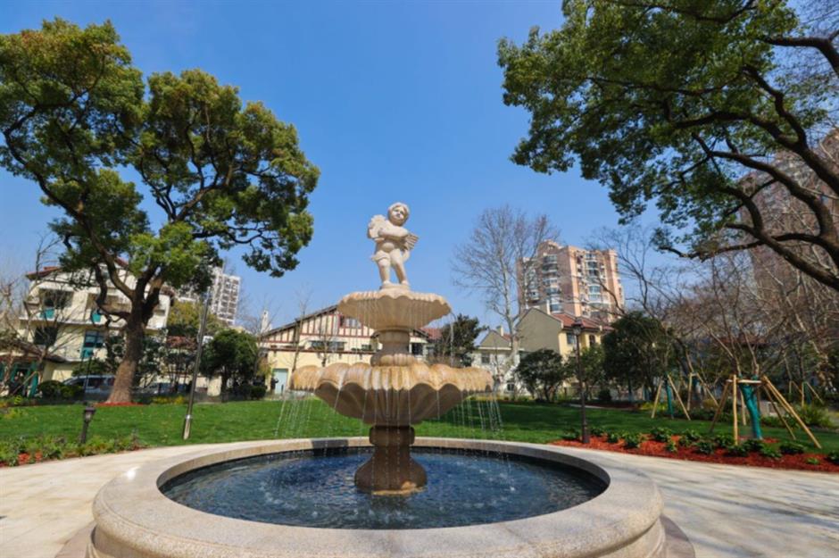 6条年度推荐citywalk线路发布!来打卡上海市民