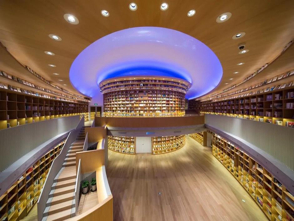 6条年度推荐citywalk线路发布!来打卡上海市民