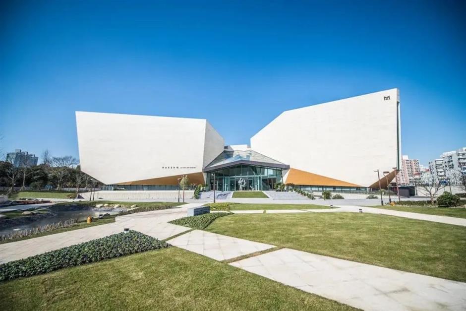 2024年「國有美術航母」重點展覽推介