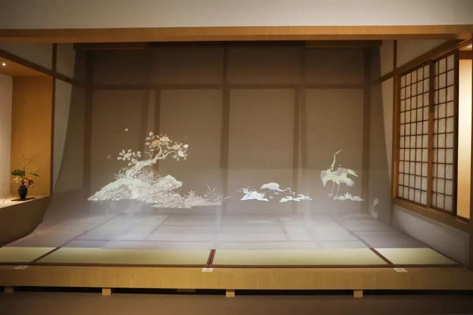 乐游上海过大年 | 两个绝美新展免费开放!超强艺术感就在世博会博物馆