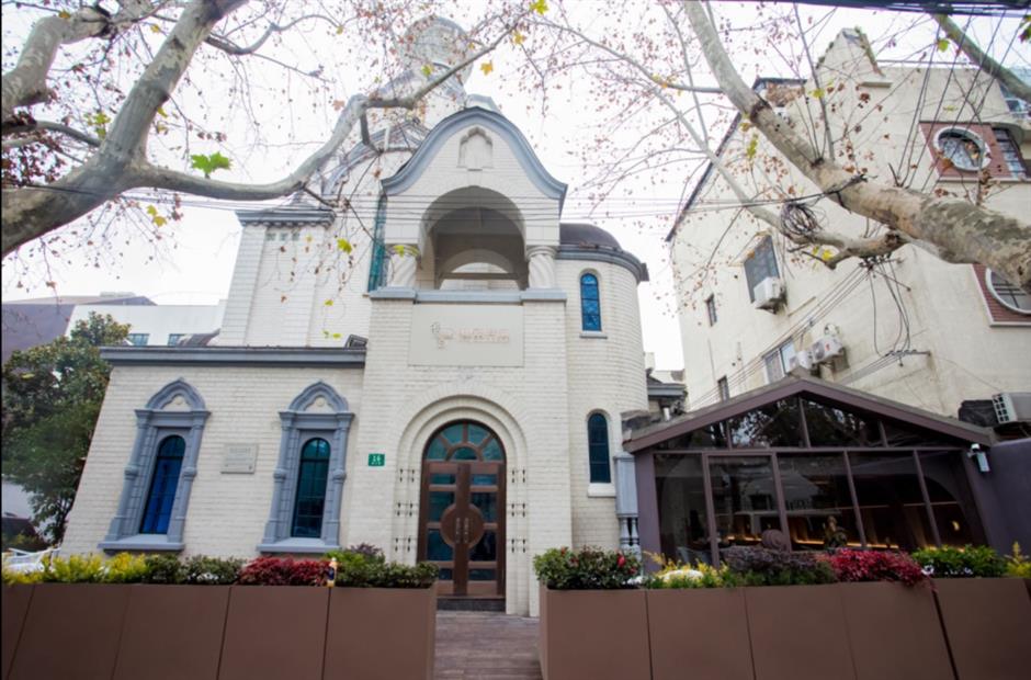 6条年度推荐citywalk线路发布!来打卡上海市民