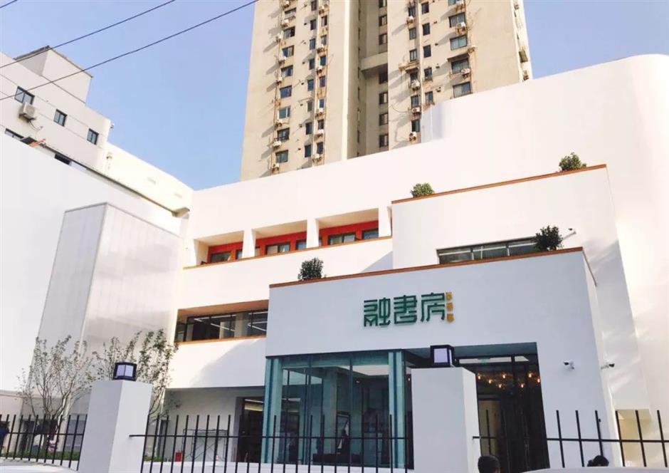 6条年度推荐citywalk线路发布!来打卡上海市民