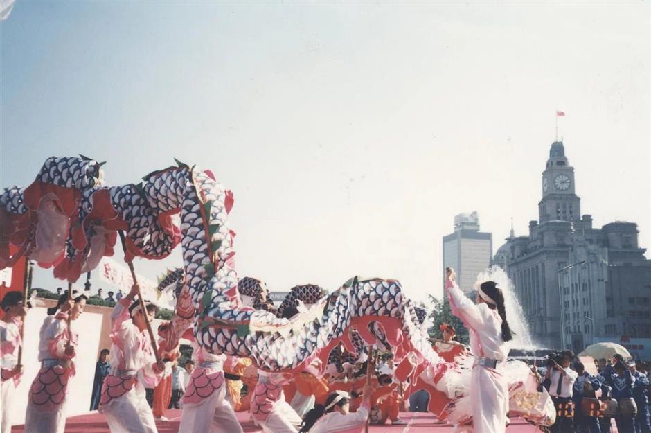 当《鲤鱼跳龙门》不再只是童话故事,而是……|非遗新体验