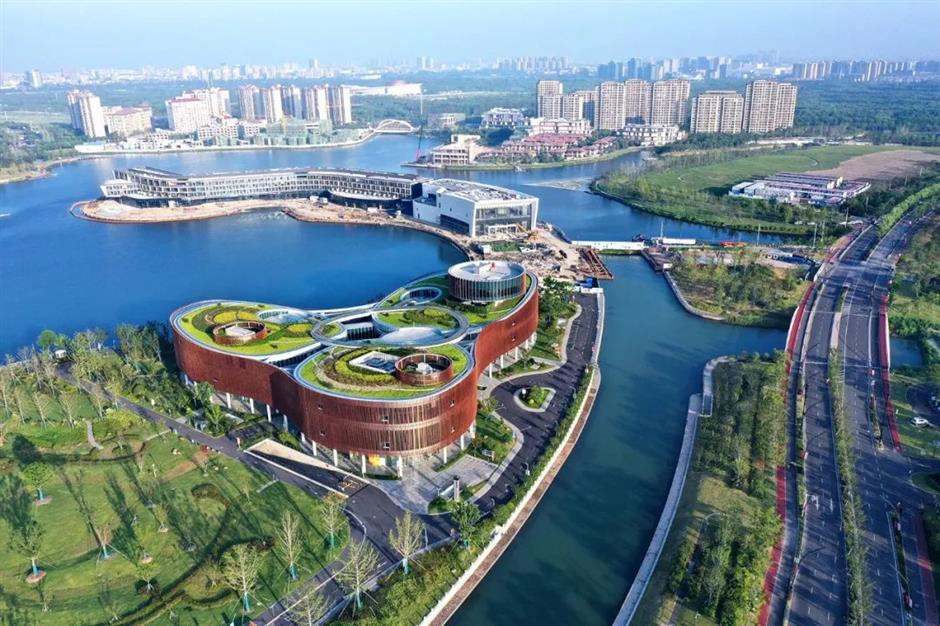 全国百强榜单!上海5家入选→