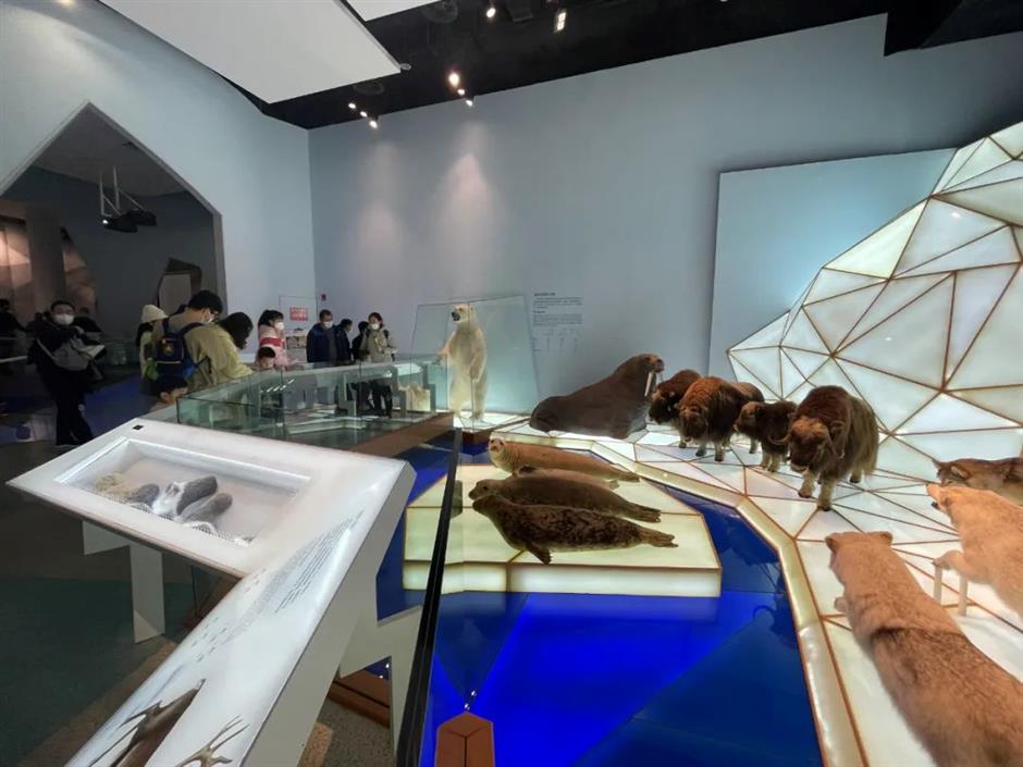 全国百强榜单!上海5家入选→