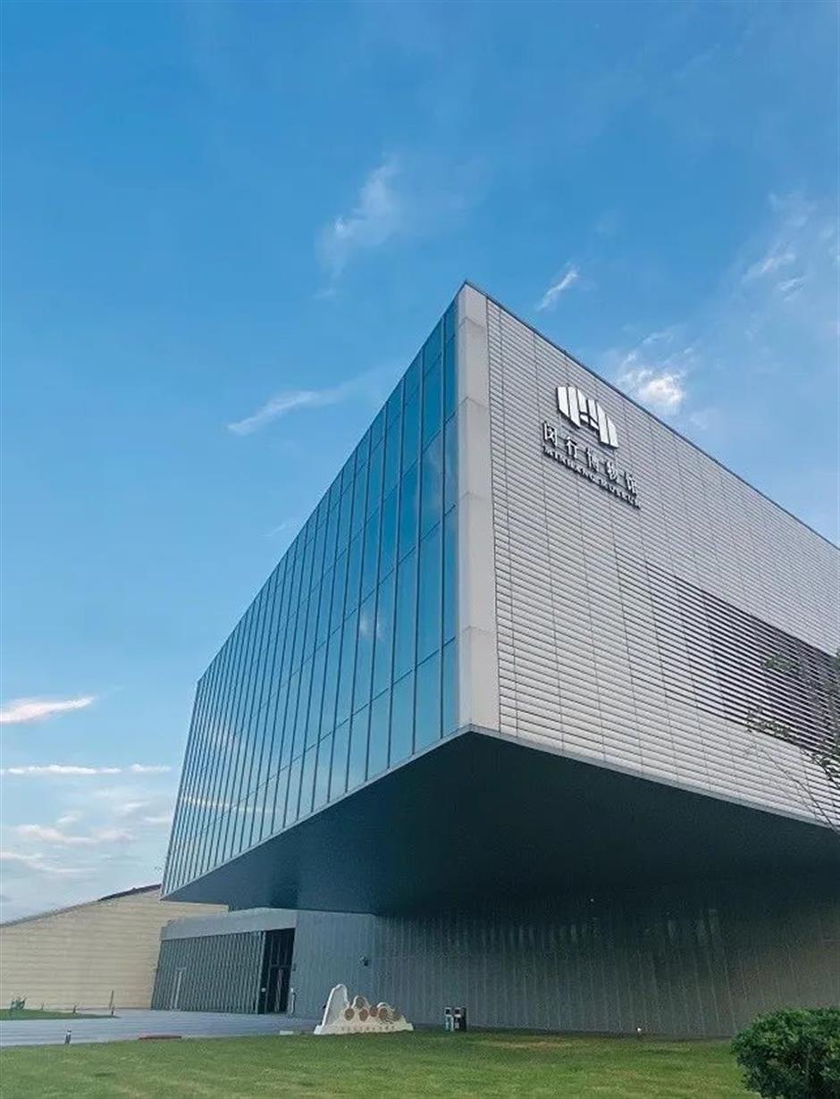 全国百强榜单!上海5家入选→