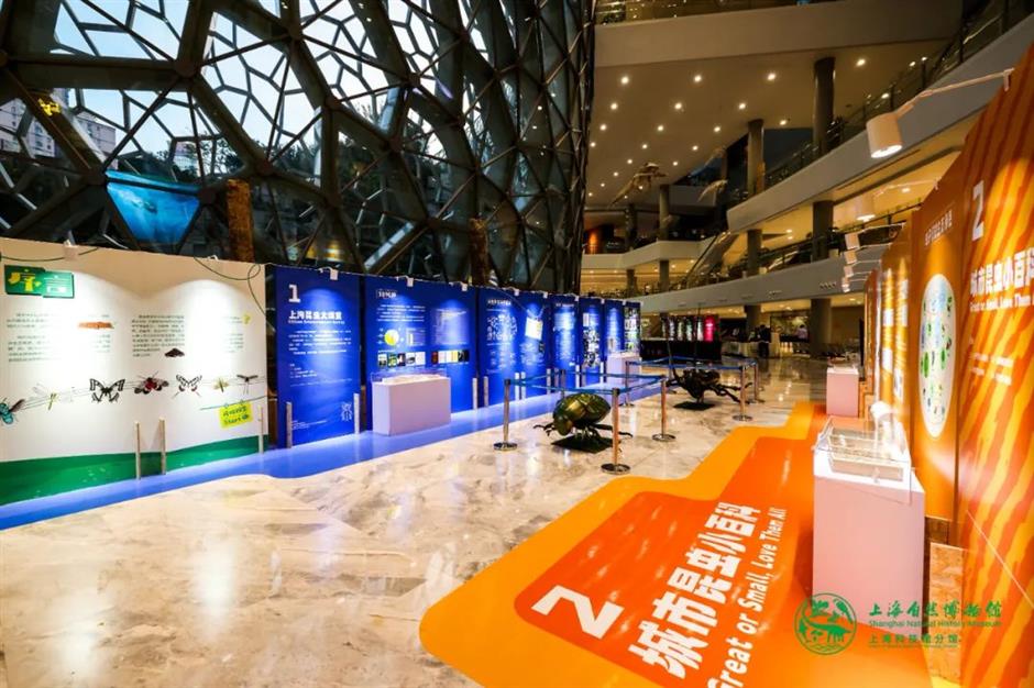 全国百强榜单!上海5家入选→