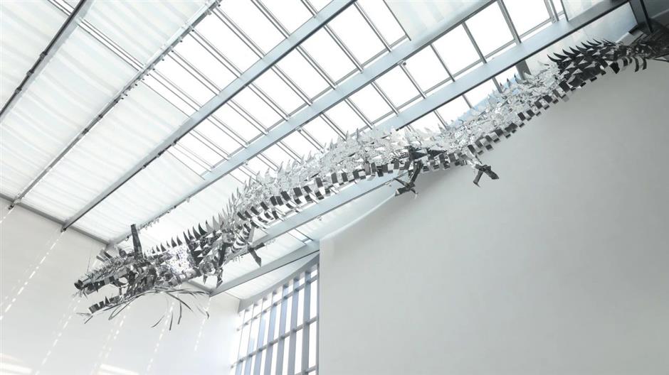 乐游上海过大年丨闵行这几处含