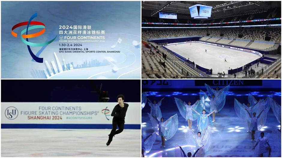 龍騰浦江,春滿申城!上海年味滿滿,百餘場活動邀你來參與→