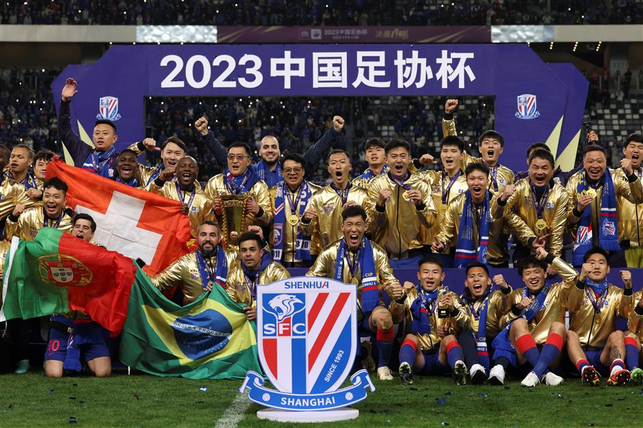 龍騰浦江,春滿申城!上海年味滿滿,百餘場活動邀你來參與→