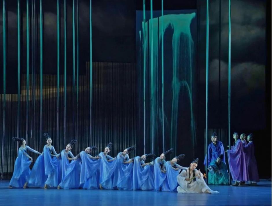 龍年合家歡,一起賞好劇