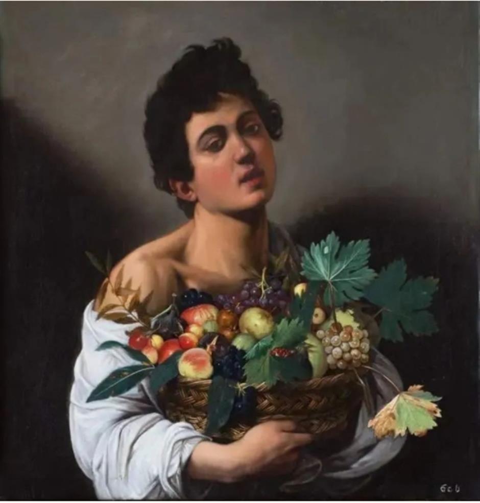 新年的仪式感,从看美展开始