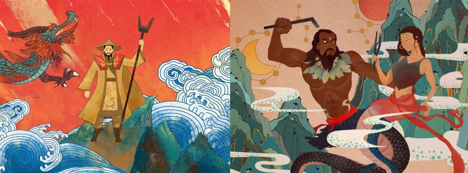 2024莘庄灯会群龙汇集,2月6日起亮灯,快来打卡吧~|乐游上海过大年