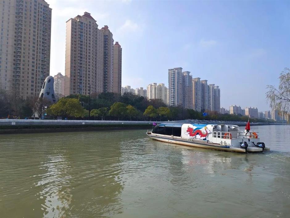 年味满满,来海考体验