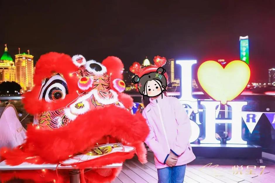 来上海享美育,寓教于乐,融于其中 | 乐游上海过大年