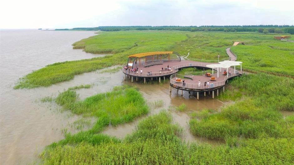 喜报!西沙明珠湖景区成功获评国家5A级旅游景区