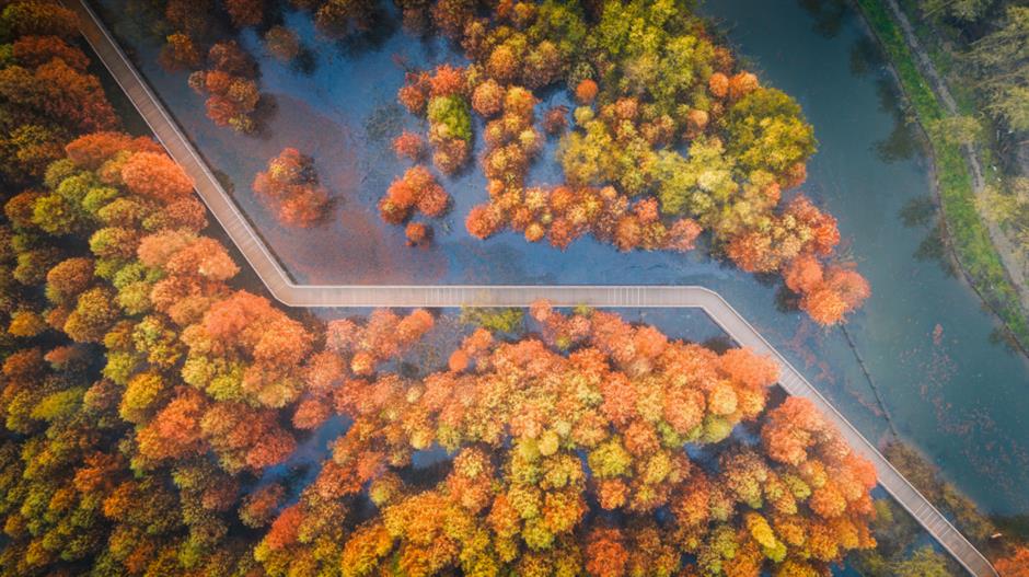 喜报!西沙明珠湖景区成功获评国家5A级旅游景区