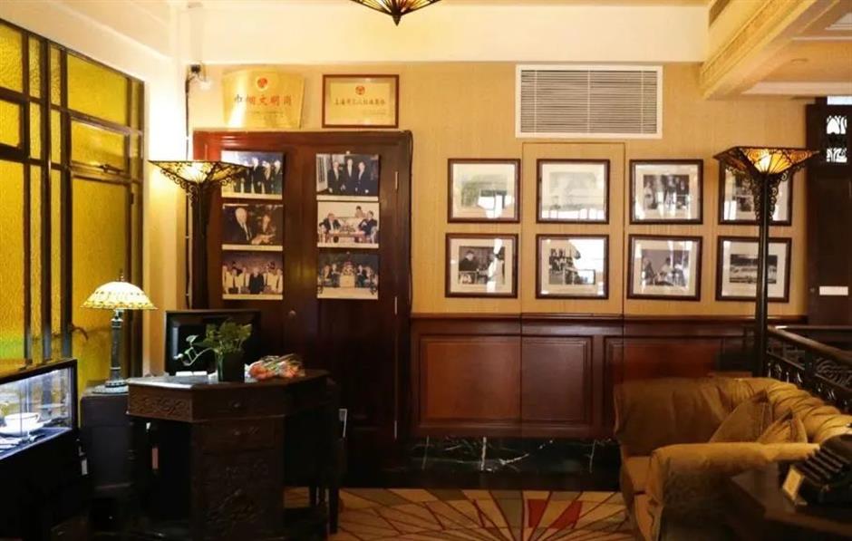 Mark这份攻略,打卡城市最美空间|乐游上海过大年