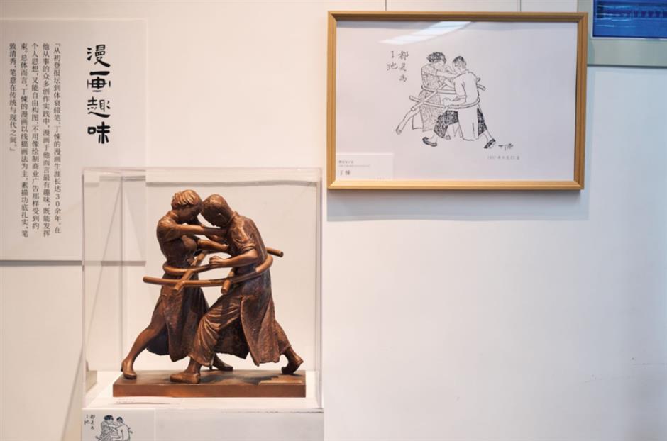 百年老宅变身高颜值新空间,这座古镇又有新玩法