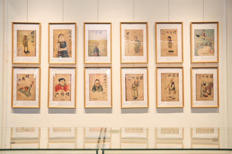 百年老宅变身高颜值新空间,这座古镇又有新玩法