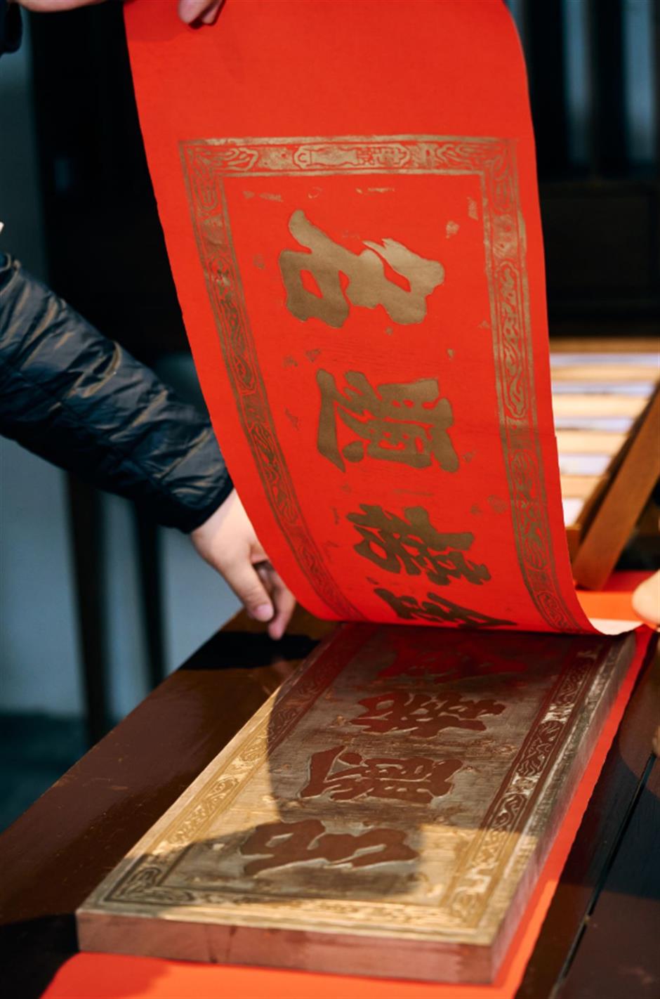 百年老宅变身高颜值新空间,这座古镇又有新玩法