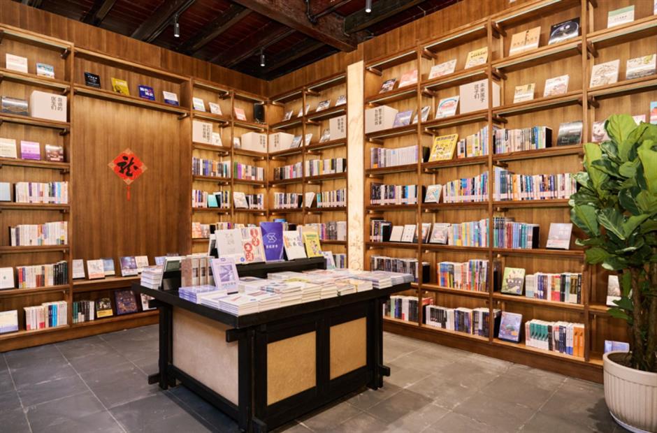 百年老宅变身高颜值新空间,这座古镇又有新玩法