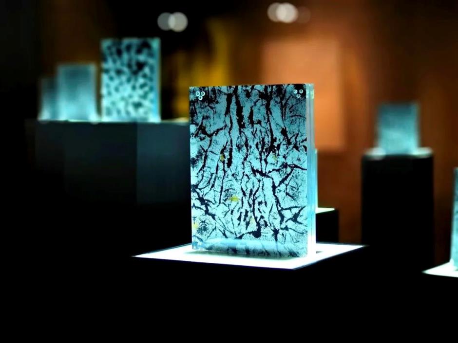 梦幻、柔软又震撼!绚烂的繁花绽放在这个免费展览