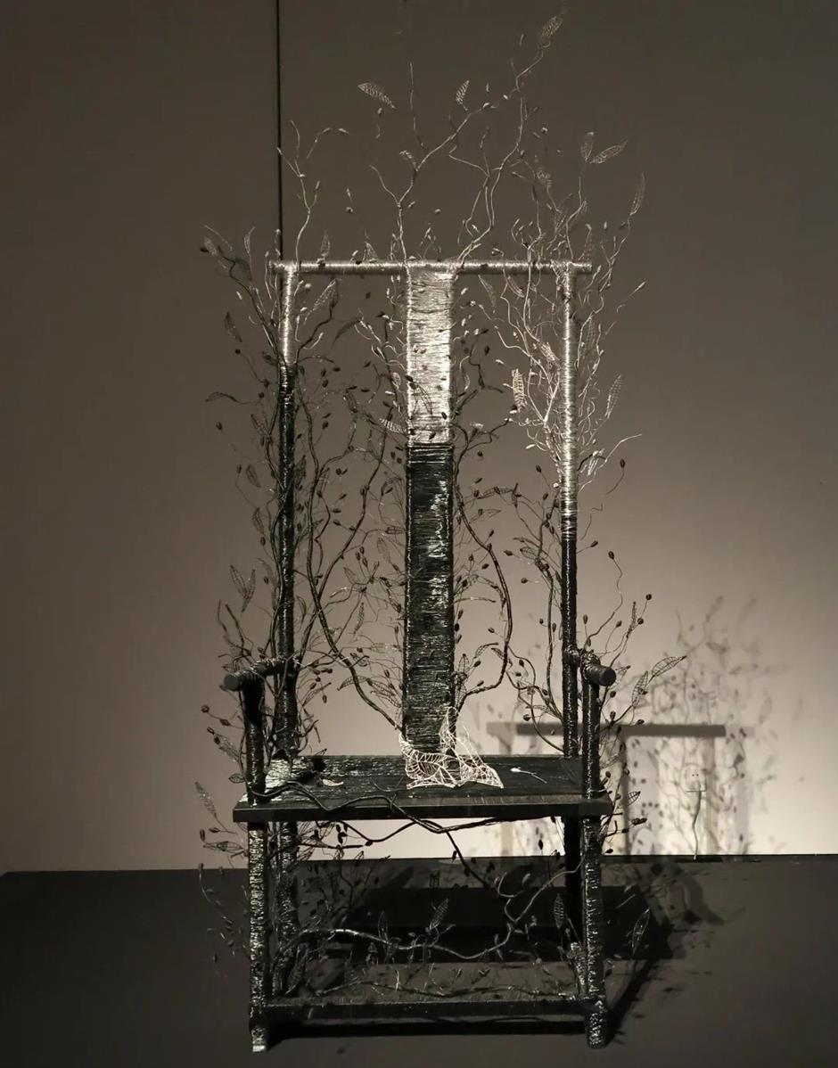 梦幻、柔软又震撼!绚烂的繁花绽放在这个免费展览