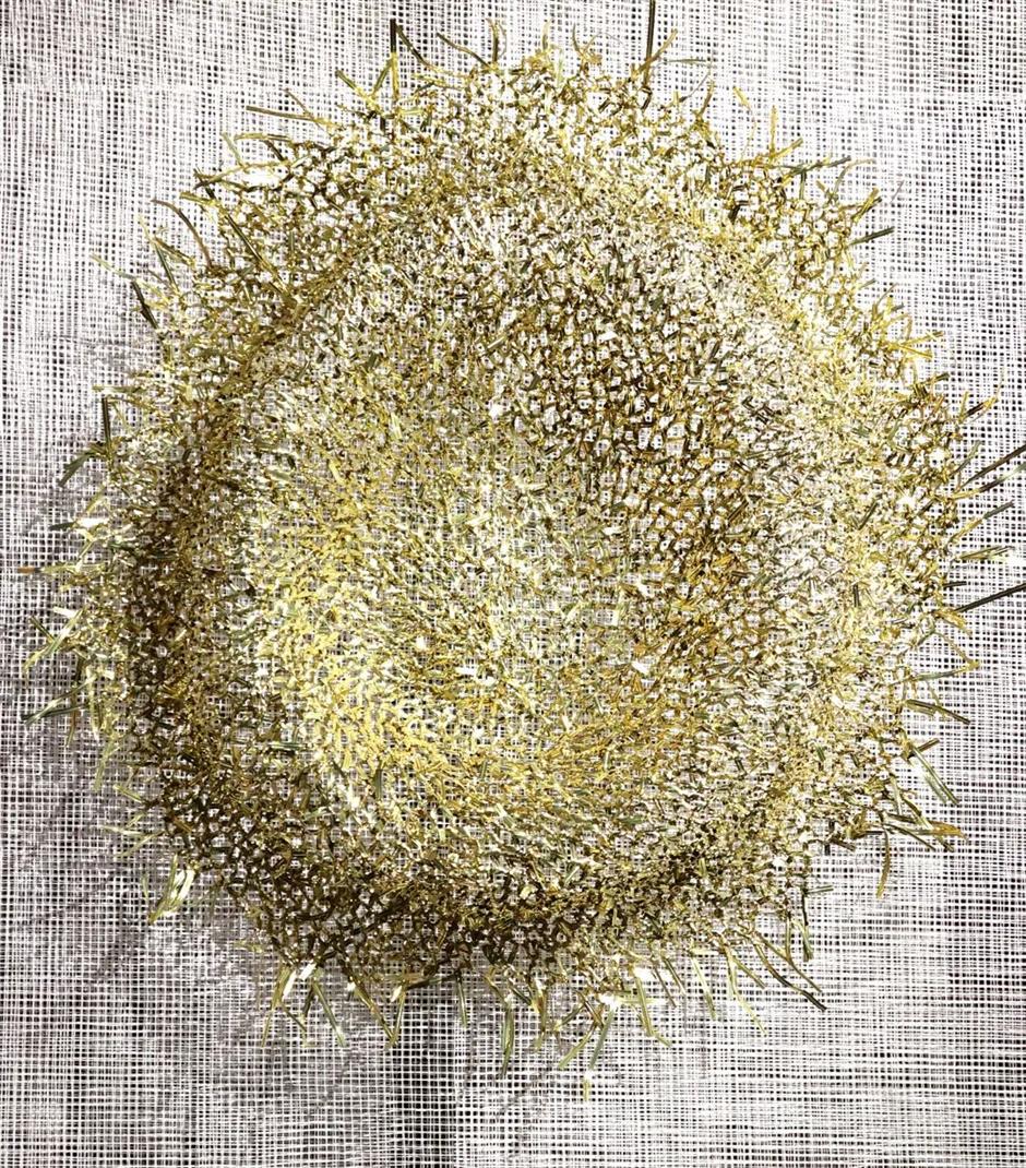 梦幻、柔软又震撼!绚烂的繁花绽放在这个免费展览