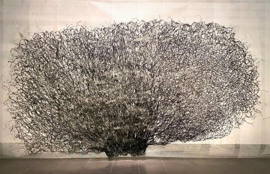 梦幻、柔软又震撼!绚烂的繁花绽放在这个免费展览