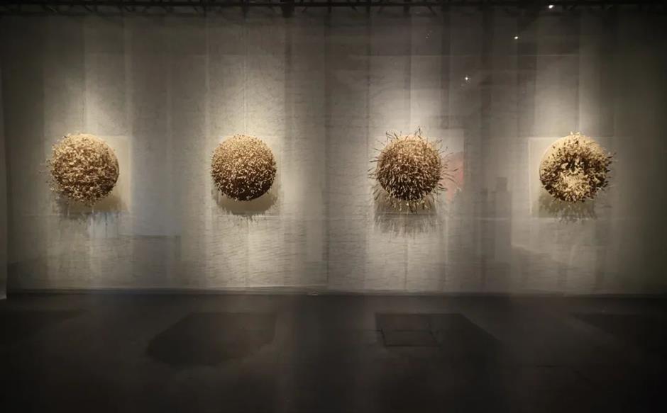 梦幻、柔软又震撼!绚烂的繁花绽放在这个免费展览