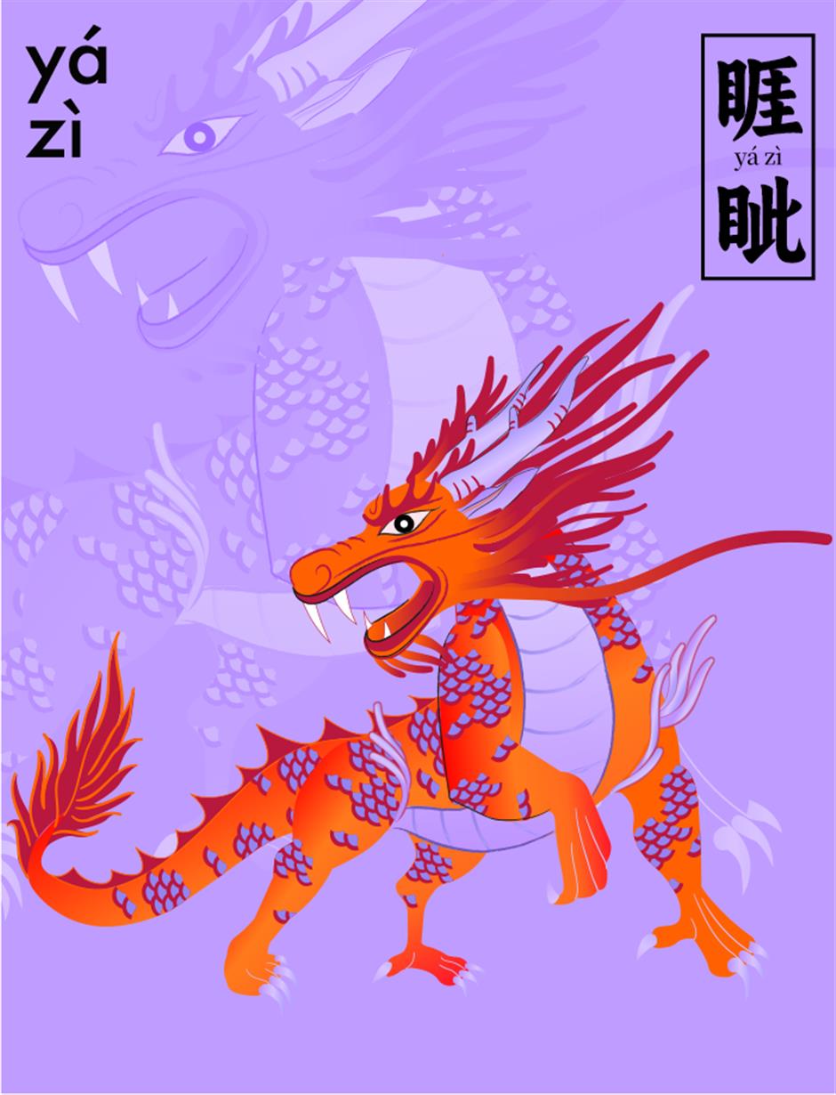 四川北路的老弄堂有龙出没!来这里过海派春节→