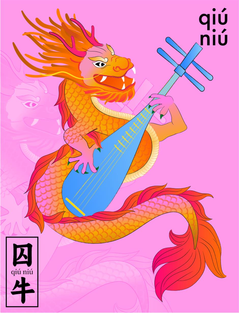 四川北路的老弄堂有龙出没!来这里过海派春节→