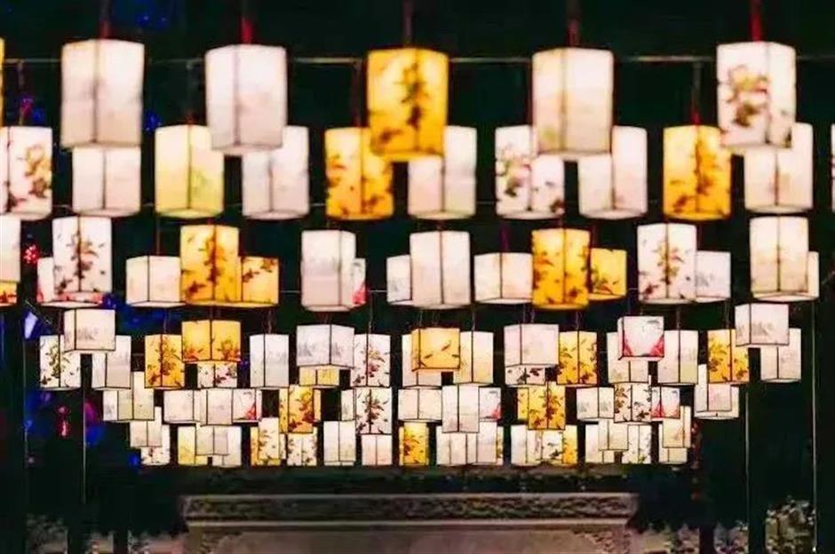 古鎮老街新玩法,體驗中式年味「天花板」| 樂遊上海過大年