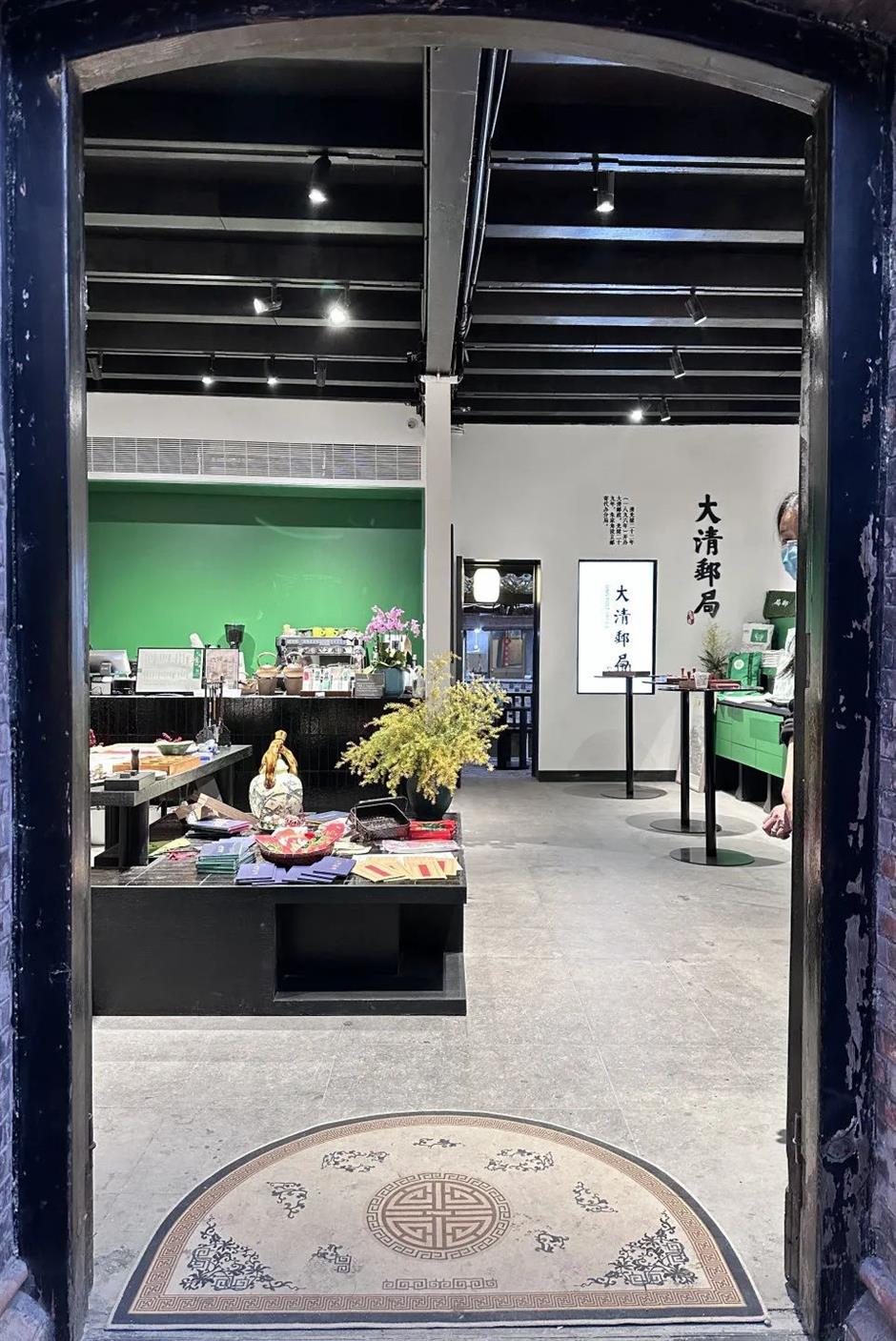 古鎮老街新玩法,體驗中式年味「天花板」| 樂遊上海過大年