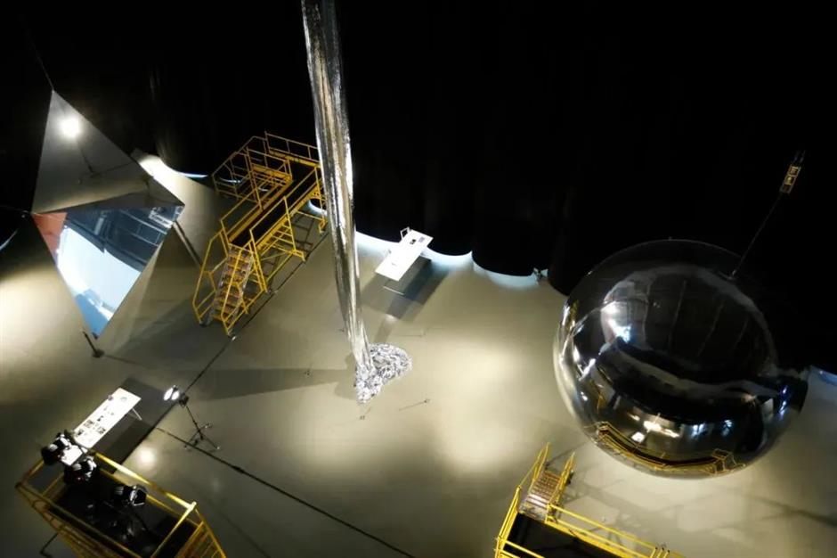 春节不打烊,来看大展|乐游上海过大年