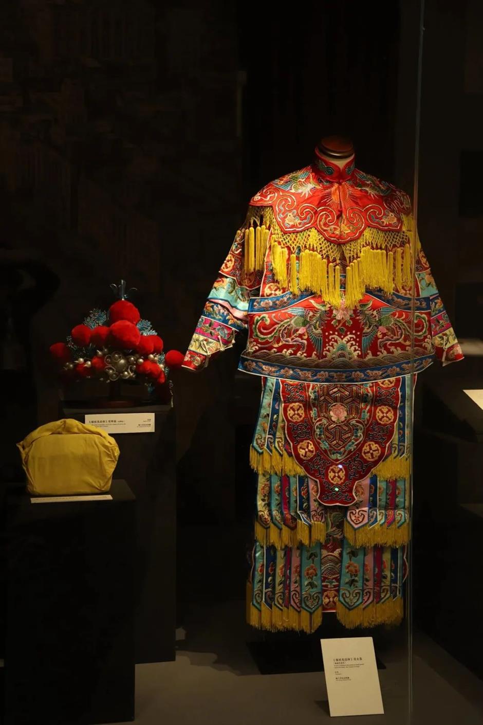 春节不打烊,来看大展|乐游上海过大年