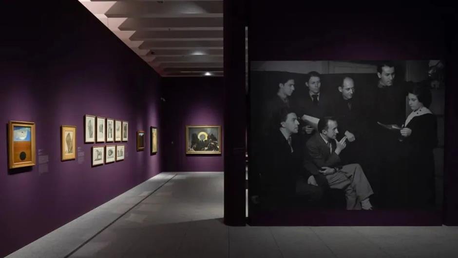 春节不打烊,来看大展|乐游上海过大年