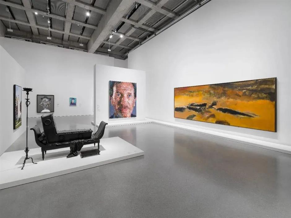 春节不打烊,来看大展|乐游上海过大年