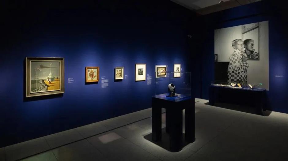 春节不打烊,来看大展|乐游上海过大年