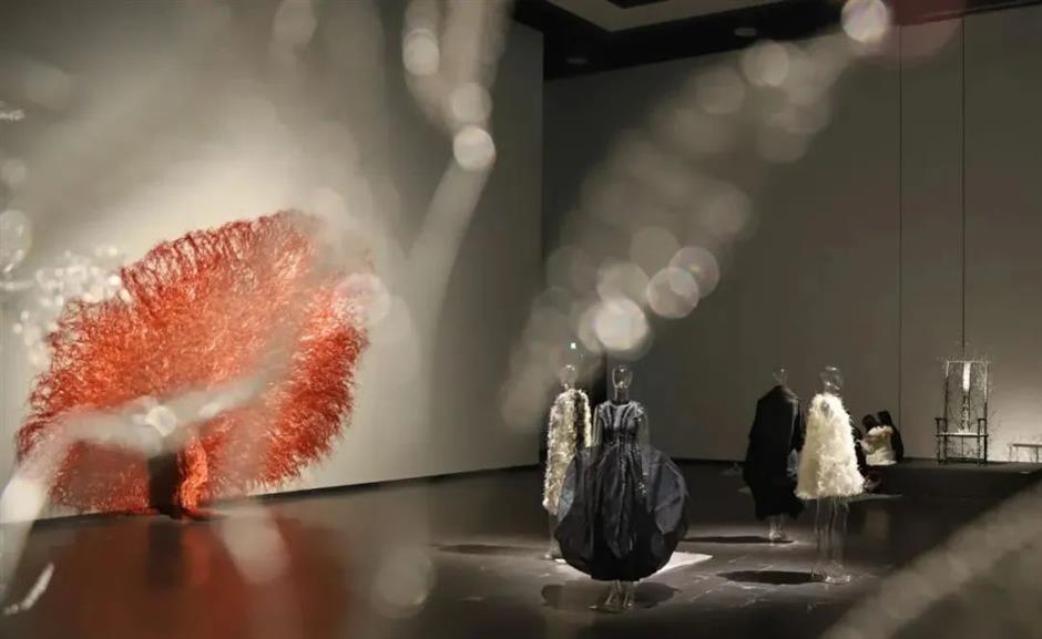 春节不打烊,来看大展|乐游上海过大年