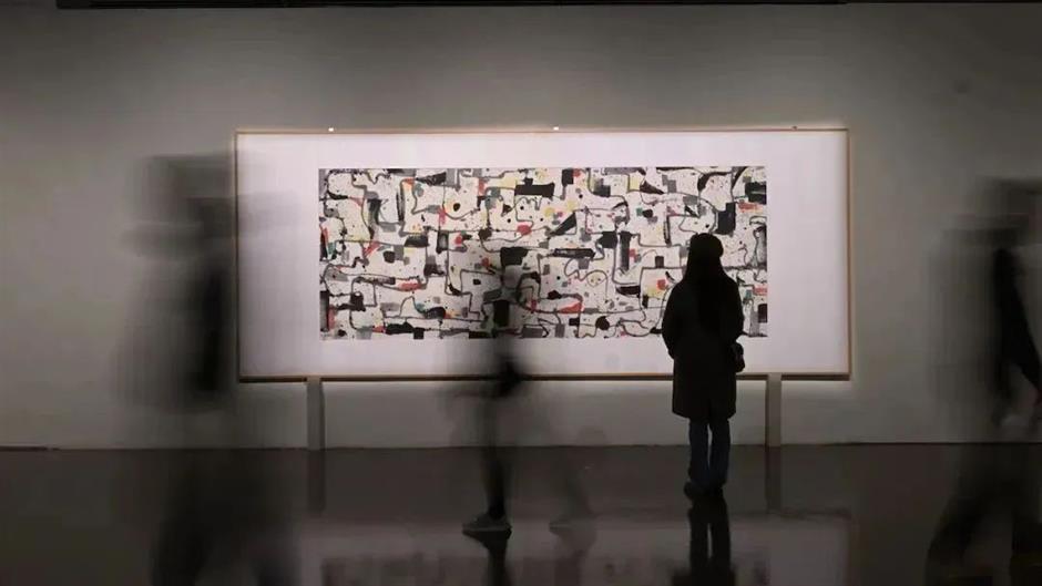 春节不打烊,来看大展|乐游上海过大年